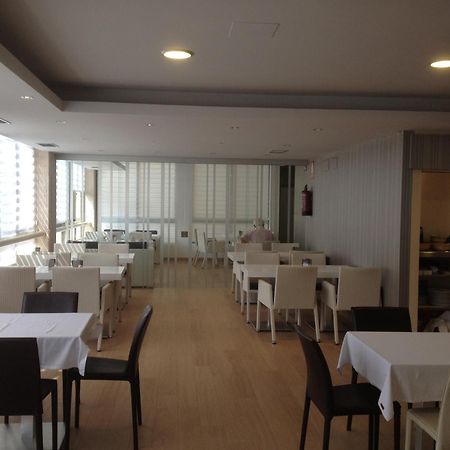 Apartahotel Aguadulce Aguadulce  Exteriör bild