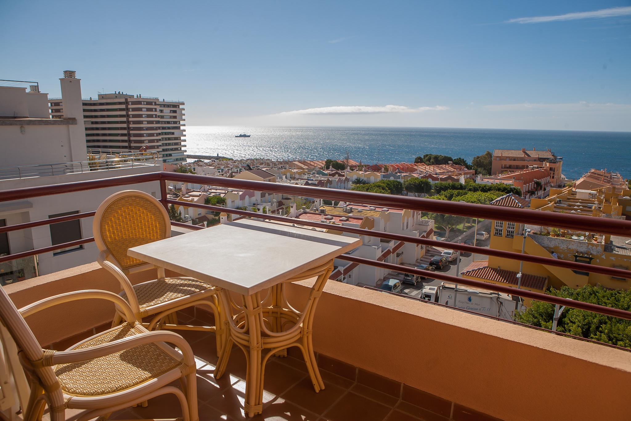 Apartahotel Aguadulce Aguadulce  Exteriör bild
