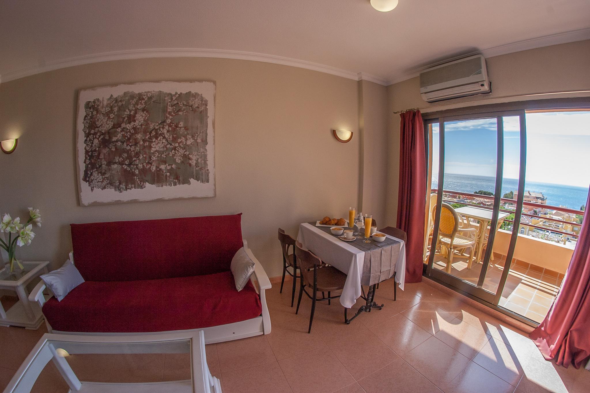 Apartahotel Aguadulce Aguadulce  Exteriör bild
