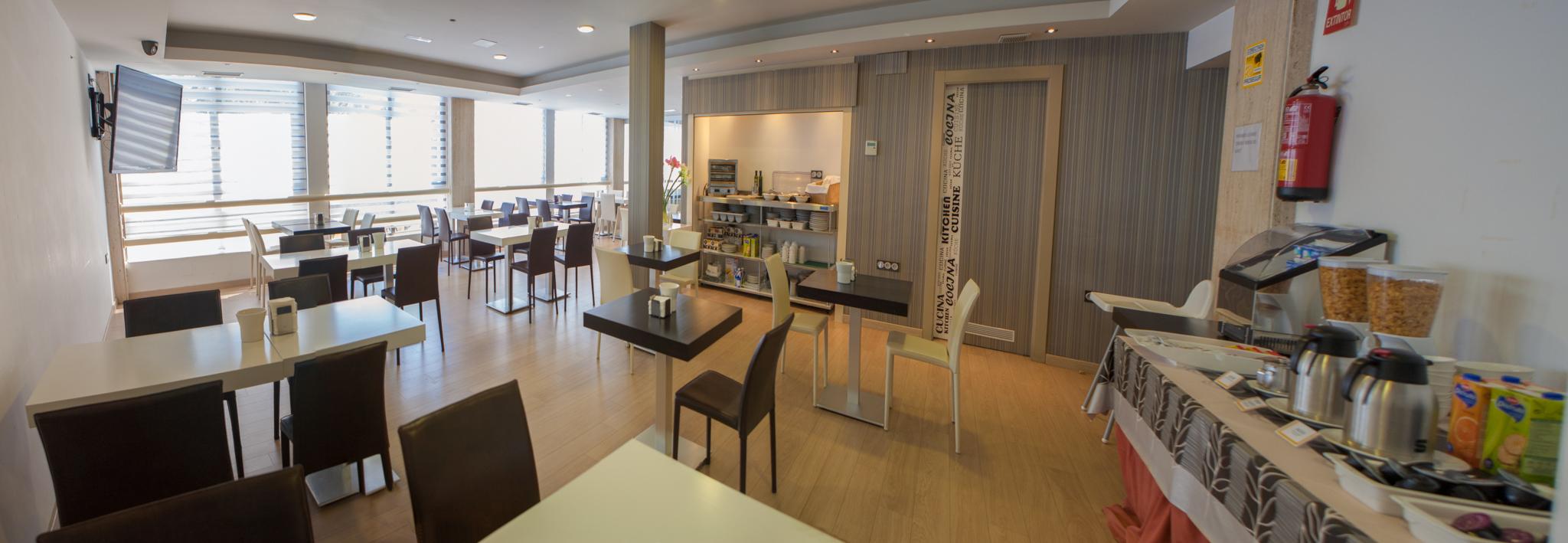 Apartahotel Aguadulce Aguadulce  Exteriör bild