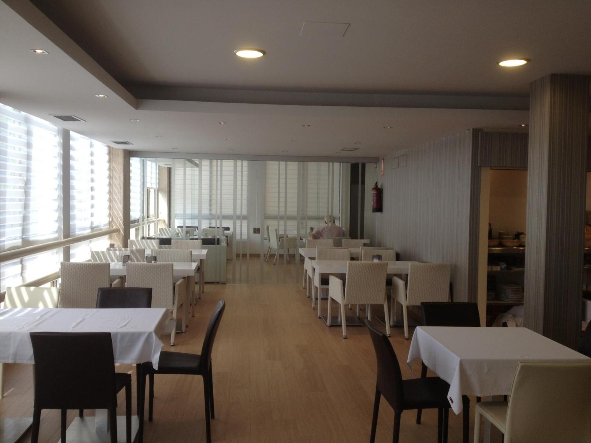 Apartahotel Aguadulce Aguadulce  Exteriör bild