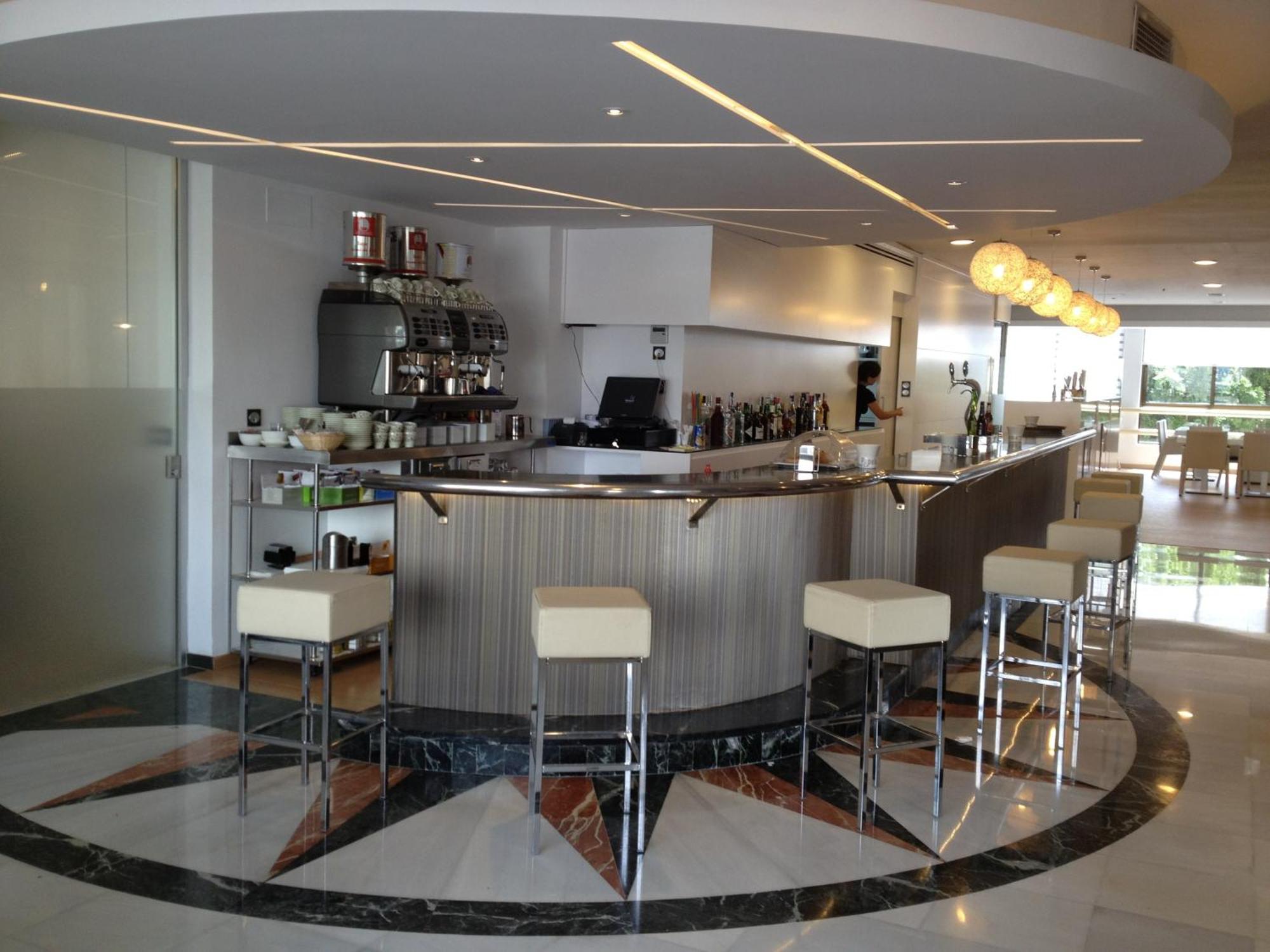 Apartahotel Aguadulce Aguadulce  Exteriör bild