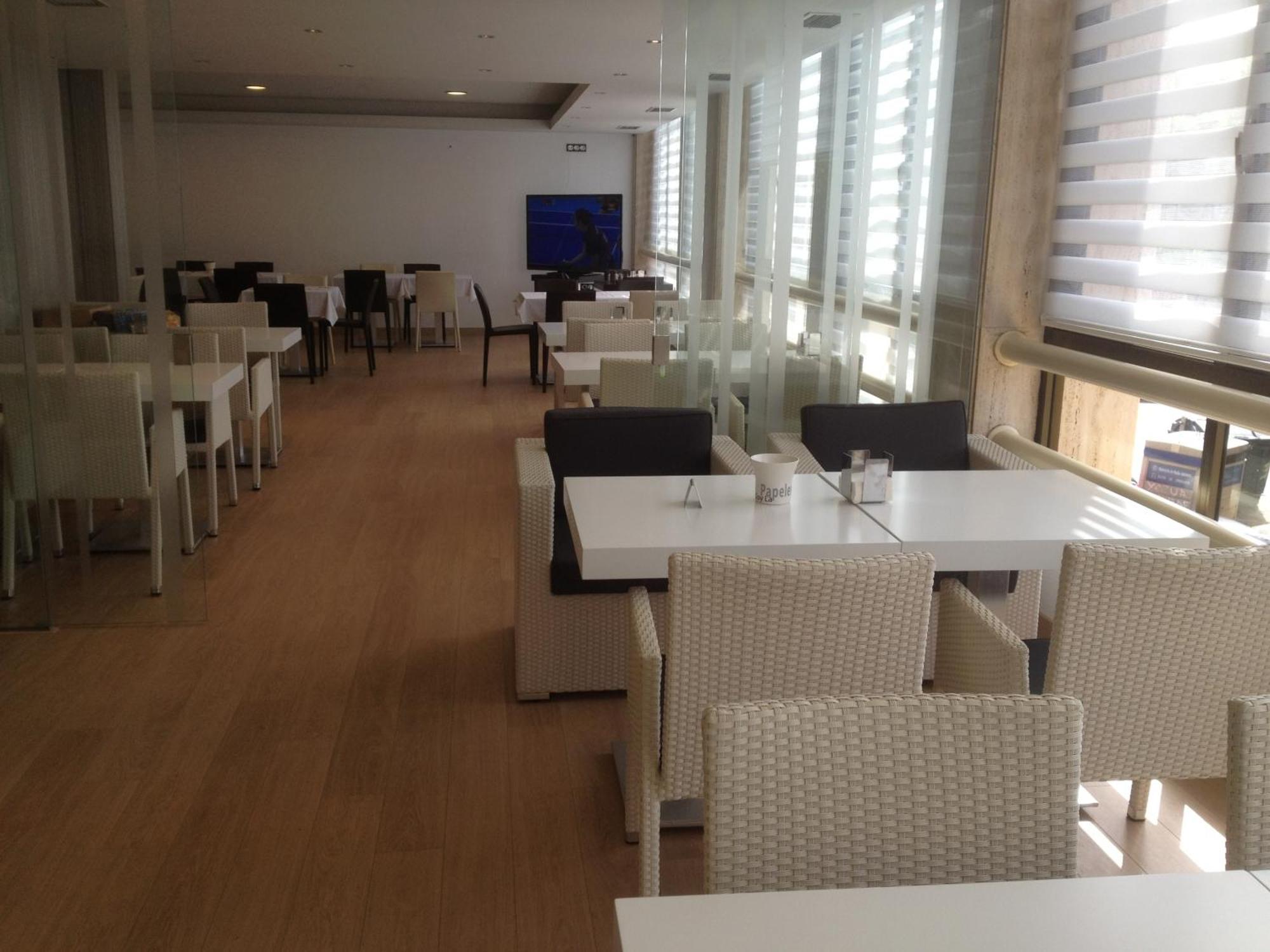 Apartahotel Aguadulce Aguadulce  Exteriör bild