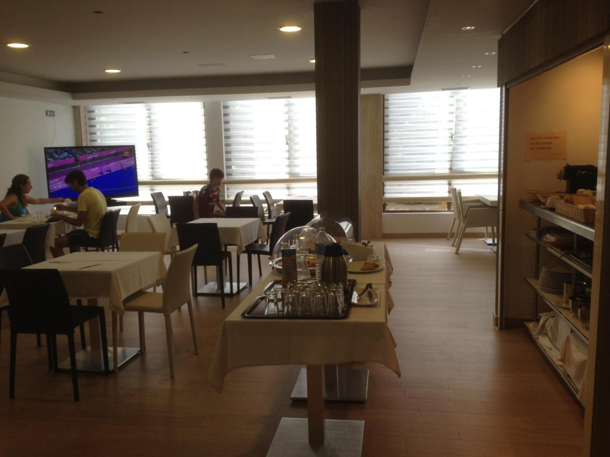 Apartahotel Aguadulce Aguadulce  Exteriör bild