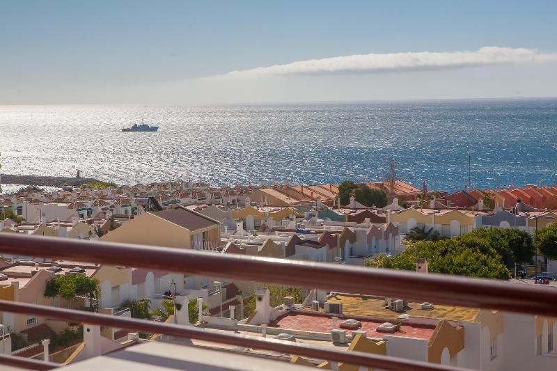 Apartahotel Aguadulce Aguadulce  Exteriör bild