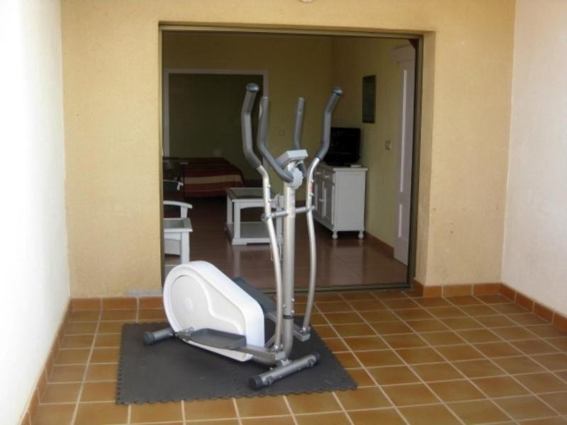 Apartahotel Aguadulce Aguadulce  Rum bild