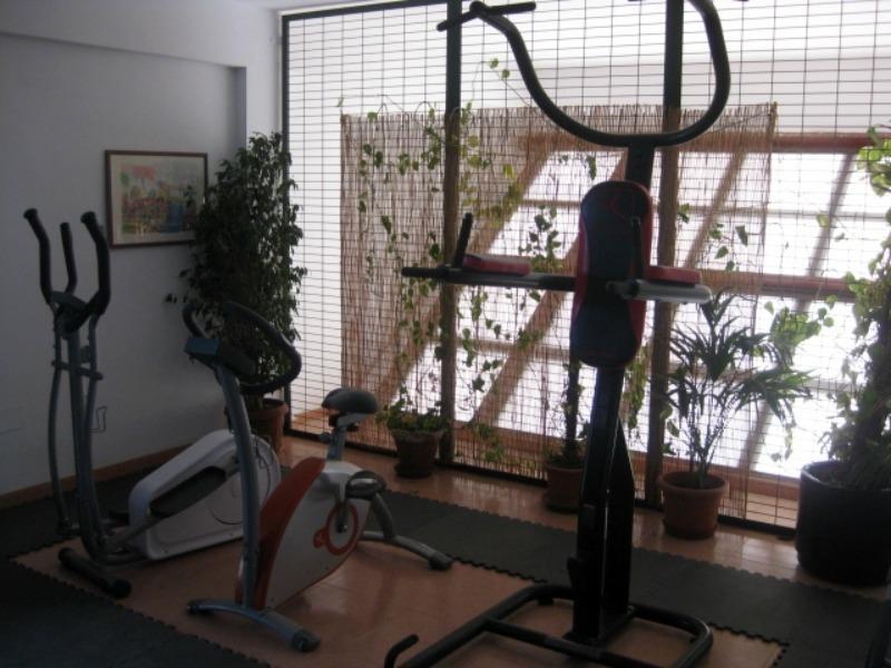 Apartahotel Aguadulce Aguadulce  Exteriör bild